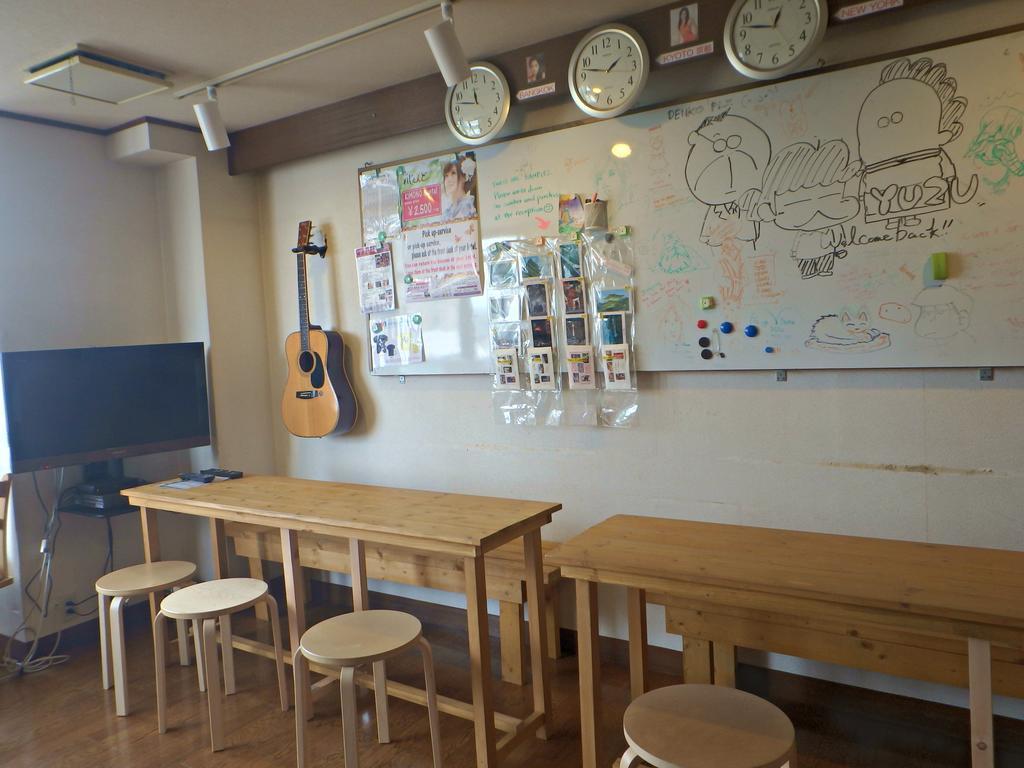 Quali sono i migliori hotel vicino a Fushimi Inari Shrine? Kyōto Esterno foto