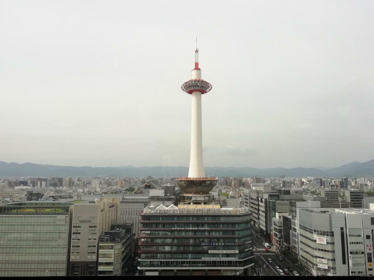 Quali sono i migliori hotel vicino a Fushimi Inari Shrine? Kyōto Esterno foto