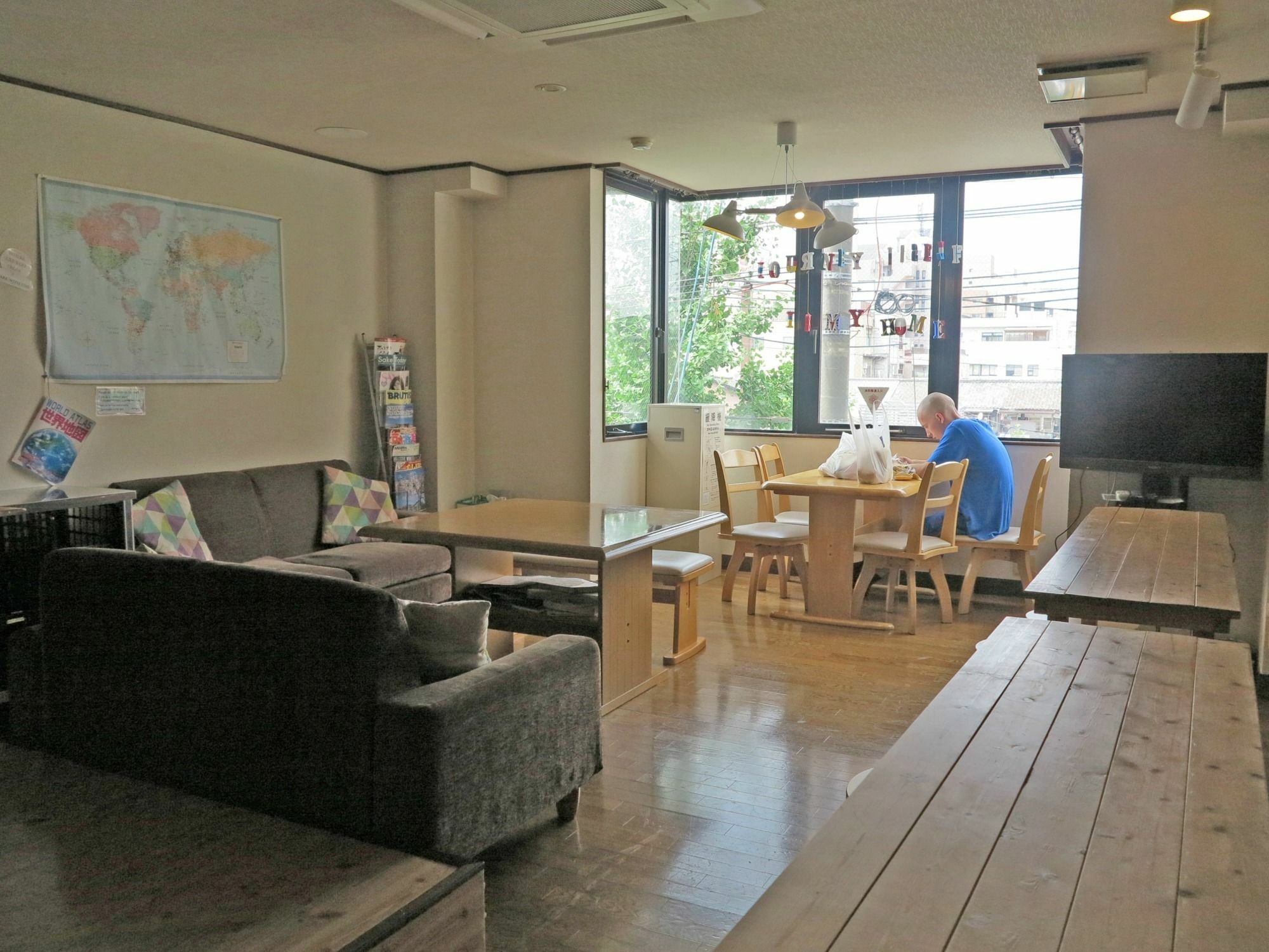Quali sono i migliori hotel vicino a Fushimi Inari Shrine? Kyōto Esterno foto